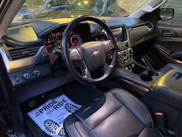 2019 Chevrolet Tahoe LS Raleigh NC