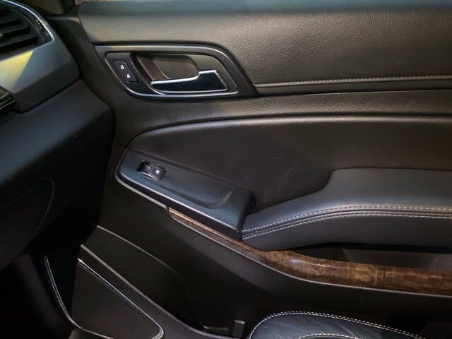 2019 Chevrolet Tahoe LS Raleigh NC