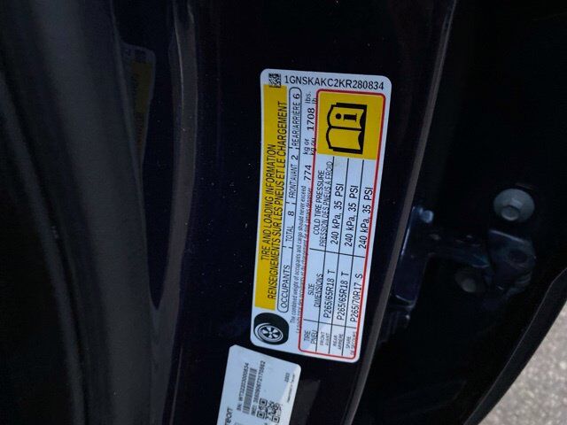 2019 Chevrolet Tahoe LS Raleigh NC