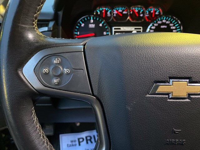 2019 Chevrolet Tahoe LS Raleigh NC