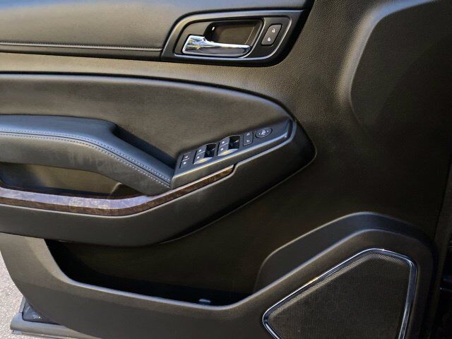 2019 Chevrolet Tahoe LS Raleigh NC