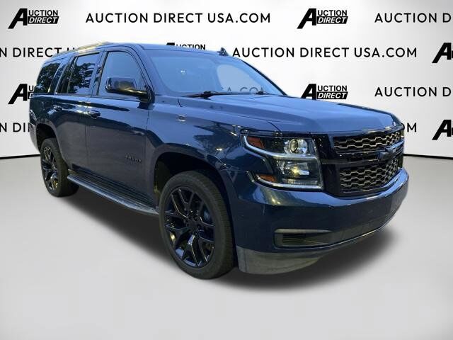2019 Chevrolet Tahoe LS Raleigh NC