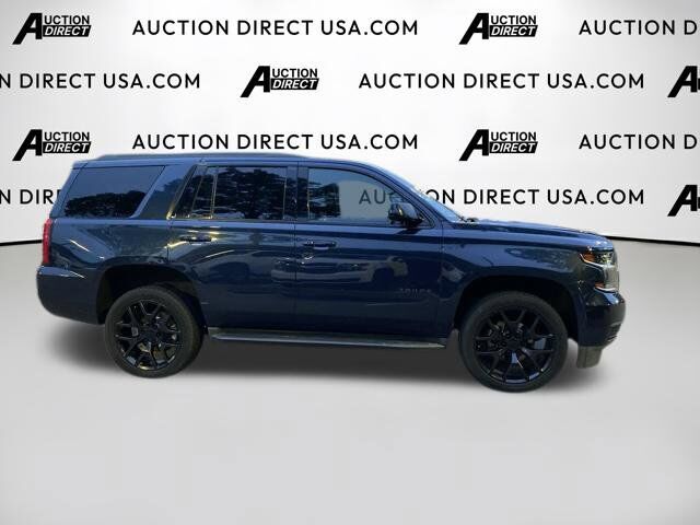 2019 Chevrolet Tahoe LS Raleigh NC