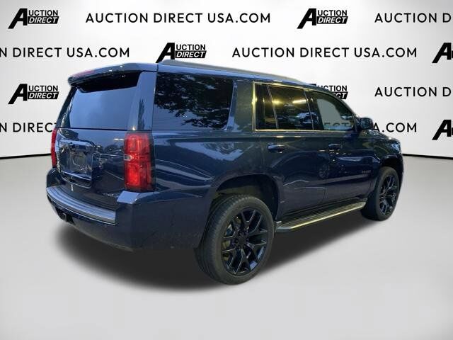 2019 Chevrolet Tahoe LS Raleigh NC