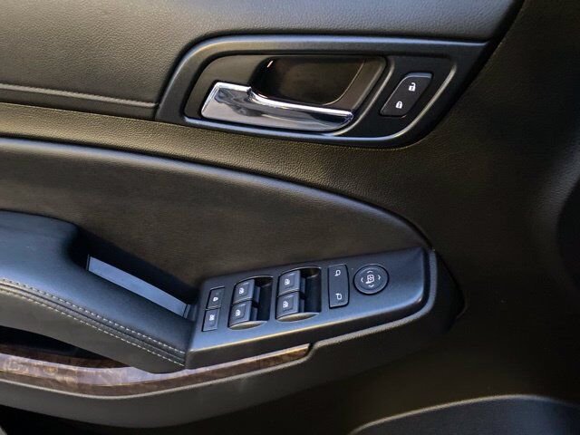 2019 Chevrolet Tahoe LS Raleigh NC