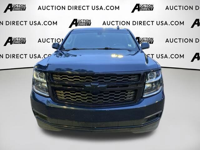 2019 Chevrolet Tahoe LS Raleigh NC