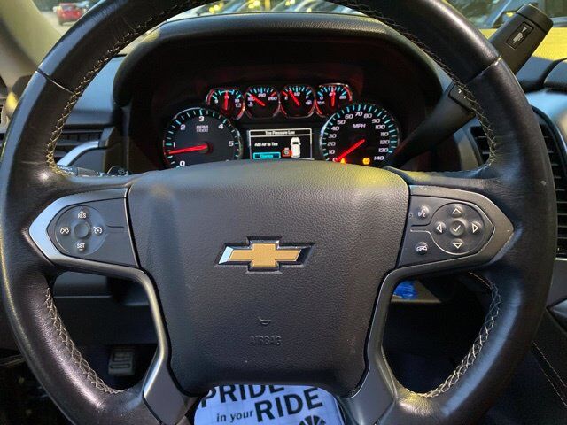 2019 Chevrolet Tahoe LS Raleigh NC
