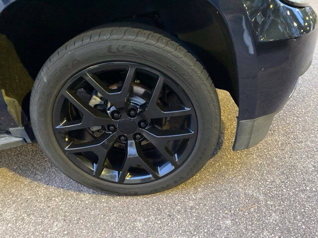 2019 Chevrolet Tahoe LS Raleigh NC