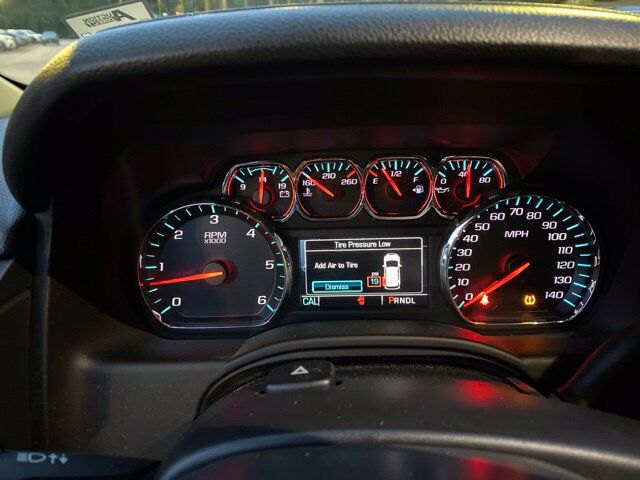 2019 Chevrolet Tahoe LS Raleigh NC