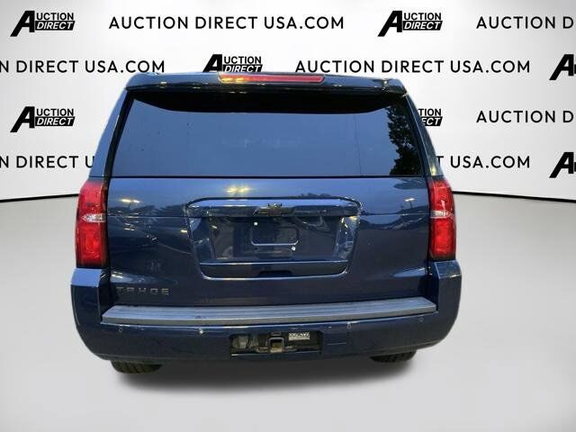 2019 Chevrolet Tahoe LS Raleigh NC