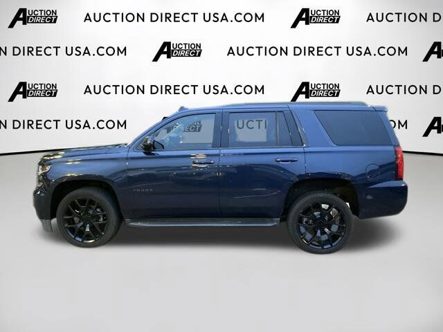 2019 Chevrolet Tahoe LS Raleigh NC