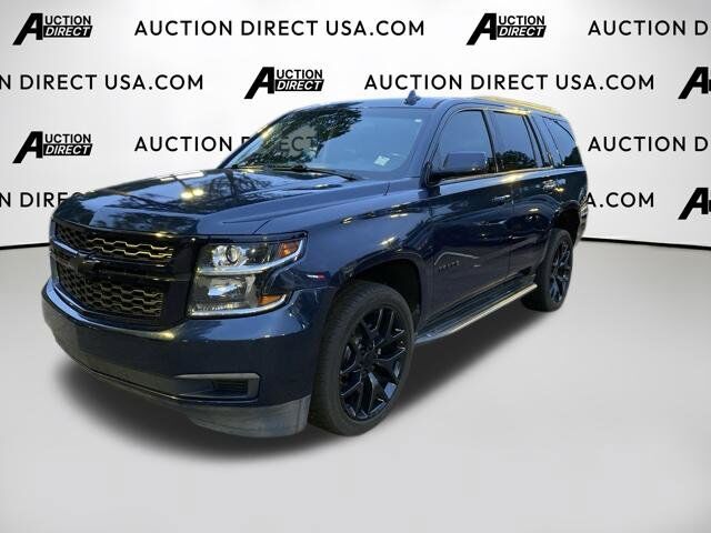 2019 Chevrolet Tahoe LS
