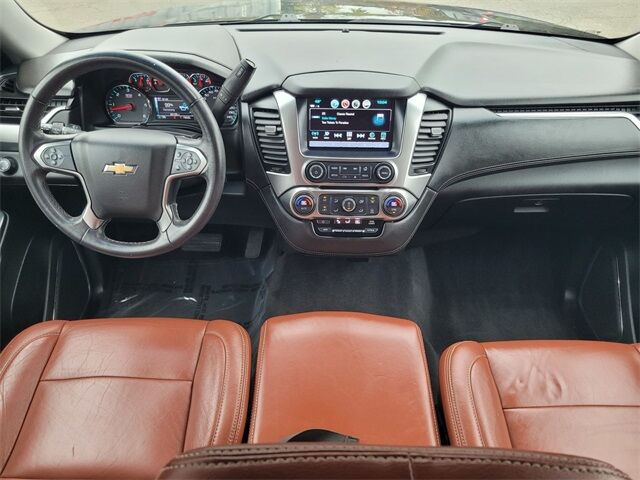 2019 Chevrolet Tahoe LS Roseville CA