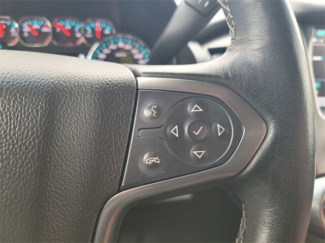 2019 Chevrolet Tahoe LS Roseville CA