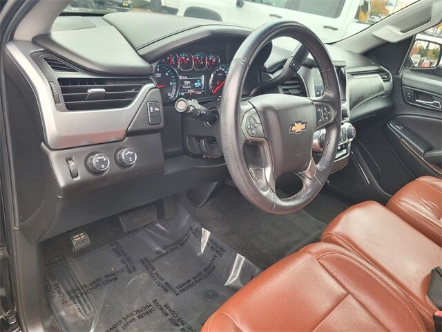 2019 Chevrolet Tahoe LS Roseville CA