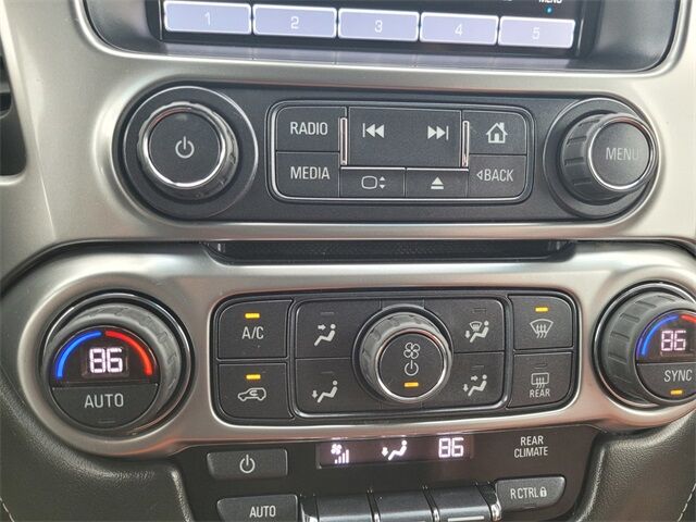 2019 Chevrolet Tahoe LS Roseville CA