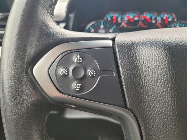 2019 Chevrolet Tahoe LS Roseville CA