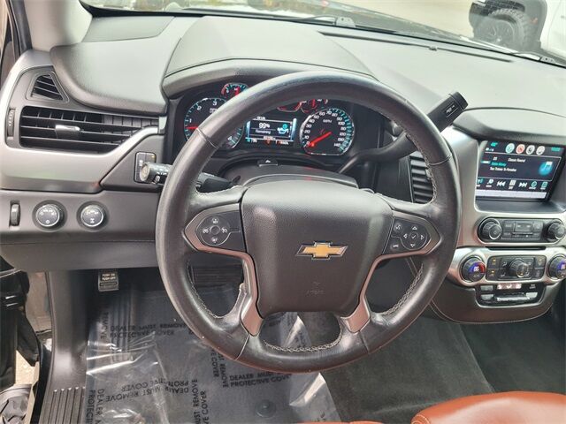 2019 Chevrolet Tahoe LS Roseville CA