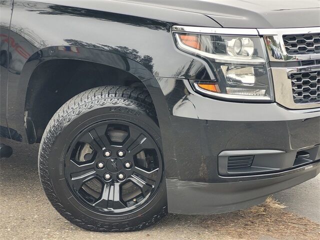2019 Chevrolet Tahoe LS Roseville CA