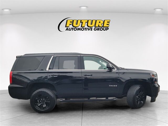 2019 Chevrolet Tahoe LS