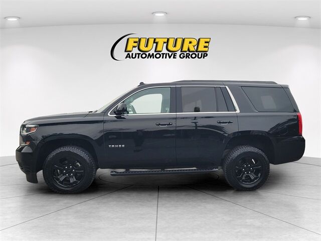 2019 Chevrolet Tahoe LS Roseville CA
