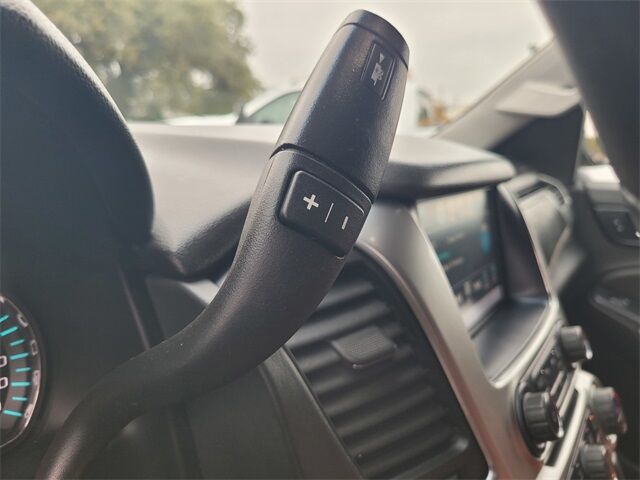 2019 Chevrolet Tahoe LS Roseville CA