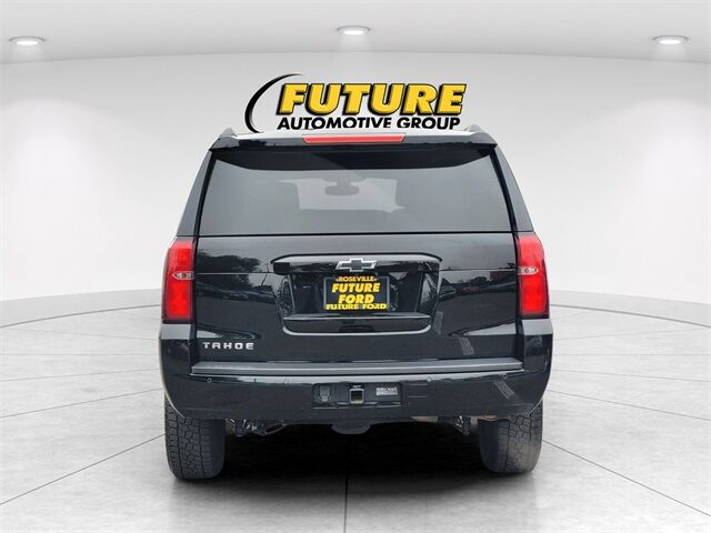 2019 Chevrolet Tahoe LS Roseville CA