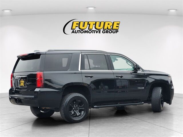 2019 Chevrolet Tahoe LS Roseville CA
