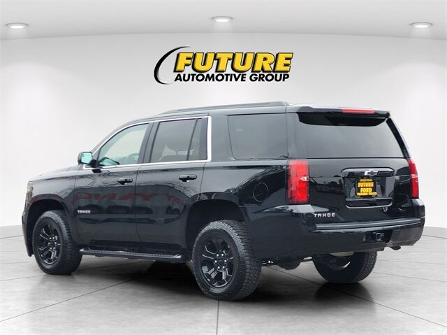2019 Chevrolet Tahoe LS Roseville CA
