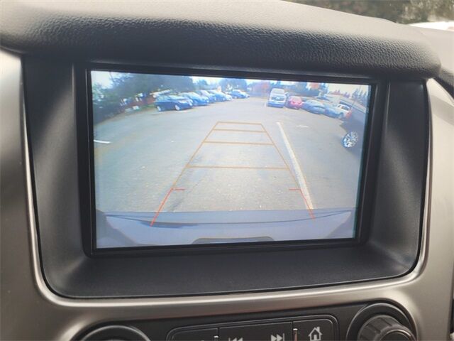 2019 Chevrolet Tahoe LS Roseville CA