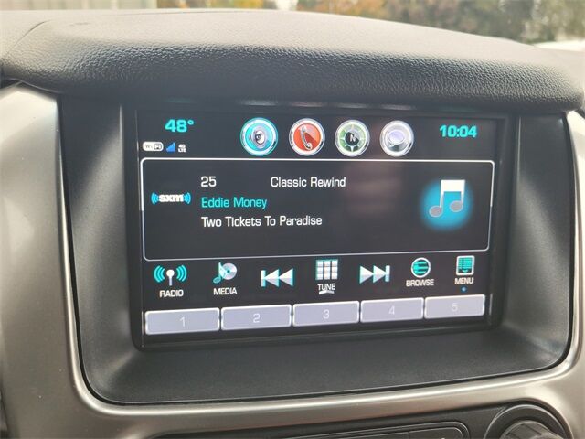 2019 Chevrolet Tahoe LS Roseville CA