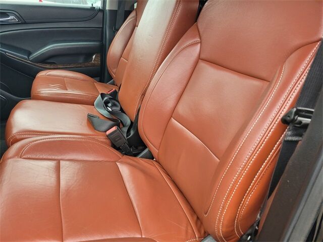 2019 Chevrolet Tahoe LS Roseville CA