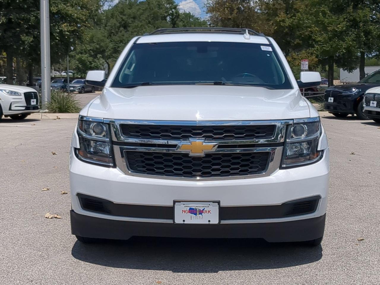 2019 Chevrolet Tahoe LS