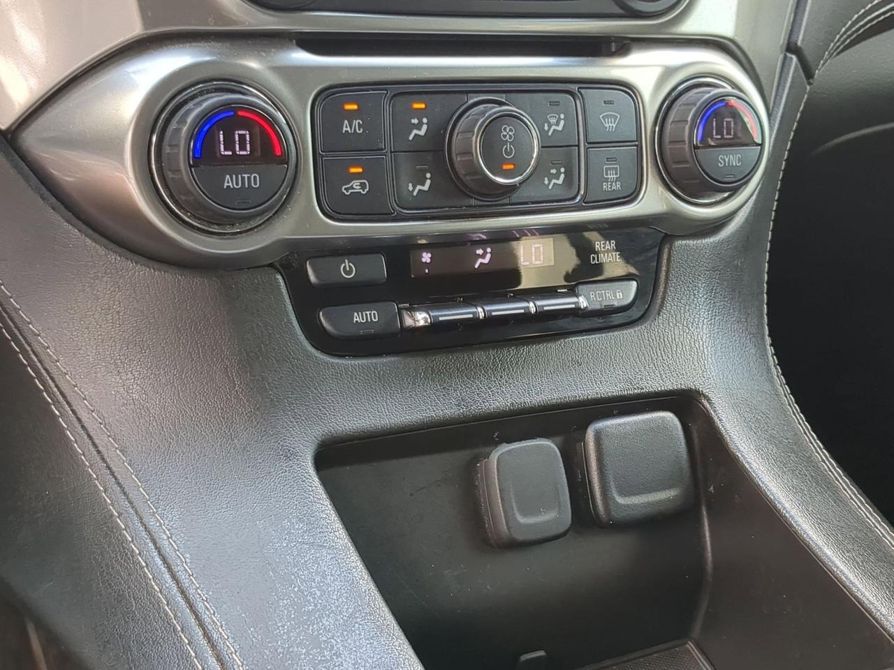 2019 Chevrolet Tahoe LS