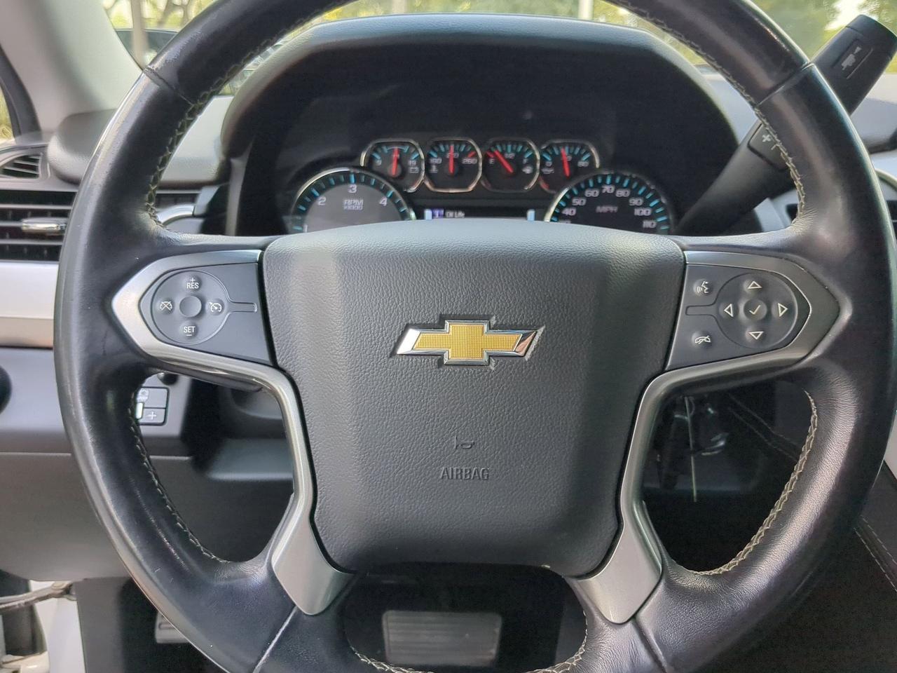 2019 Chevrolet Tahoe LS