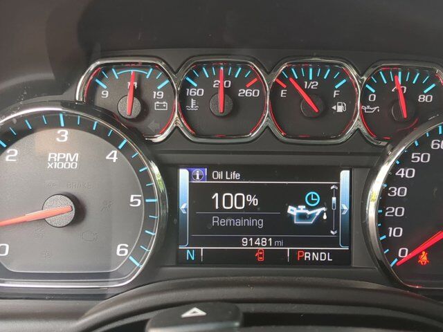 2019 Chevrolet Tahoe LS