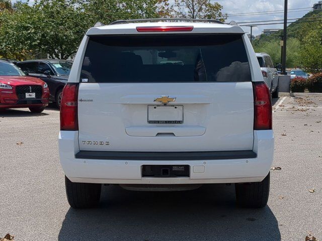 2019 Chevrolet Tahoe LS