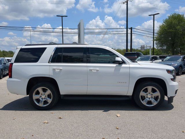2019 Chevrolet Tahoe LS