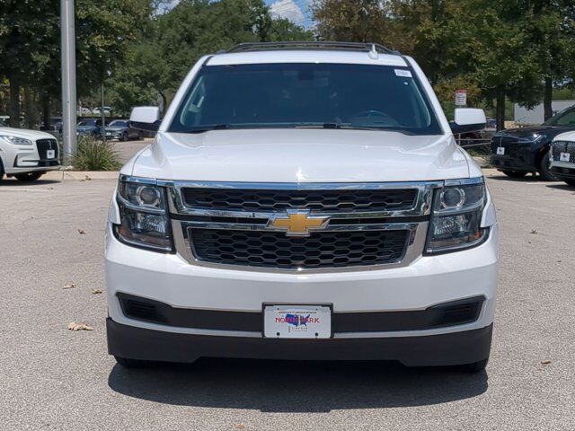 2019 Chevrolet Tahoe LS