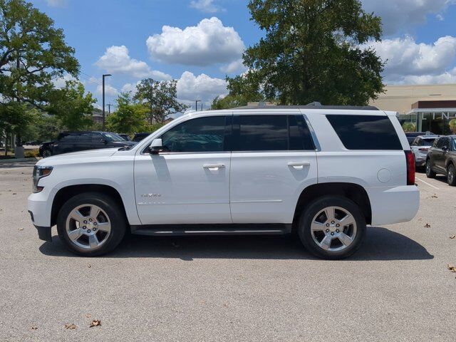 2019 Chevrolet Tahoe LS