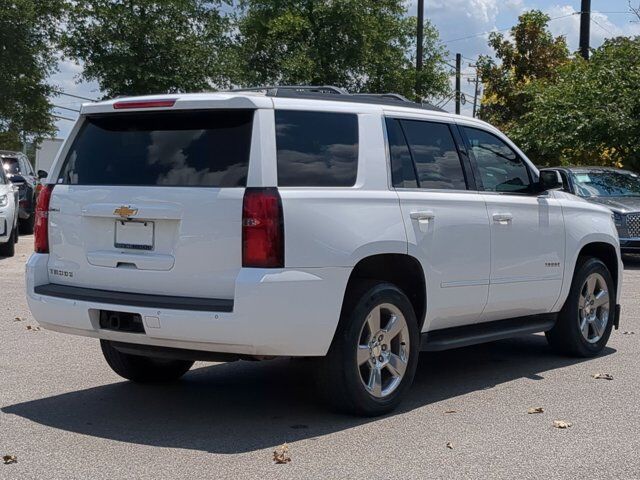 2019 Chevrolet Tahoe LS