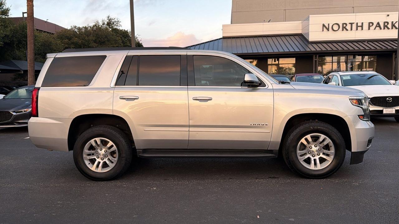 2019 Chevrolet Tahoe LS