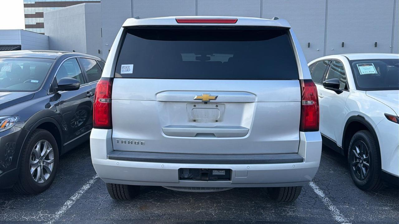 2019 Chevrolet Tahoe LS San Antonio TX