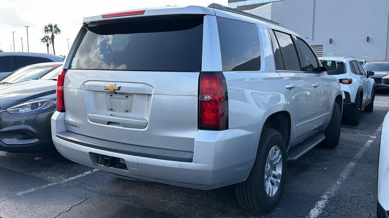 2019 Chevrolet Tahoe LS San Antonio TX