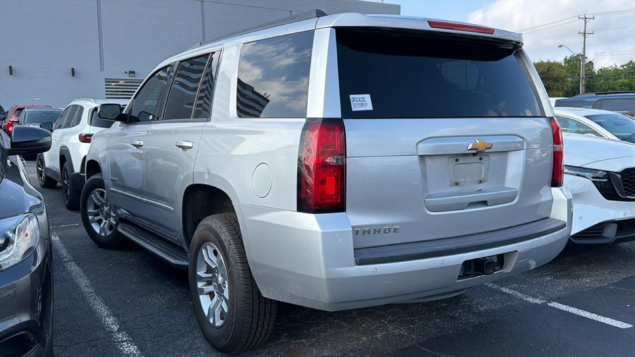 2019 Chevrolet Tahoe LS San Antonio TX