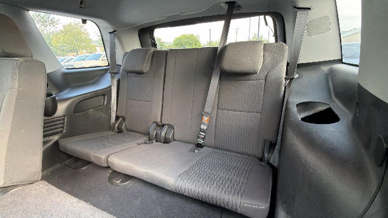 2019 Chevrolet Tahoe LS San Antonio TX
