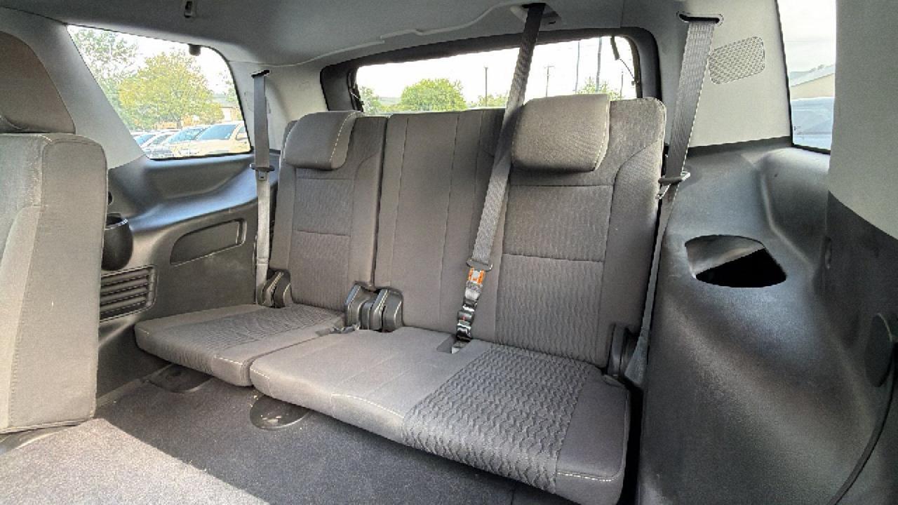 2019 Chevrolet Tahoe LS San Antonio TX