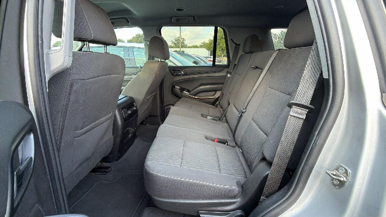 2019 Chevrolet Tahoe LS San Antonio TX