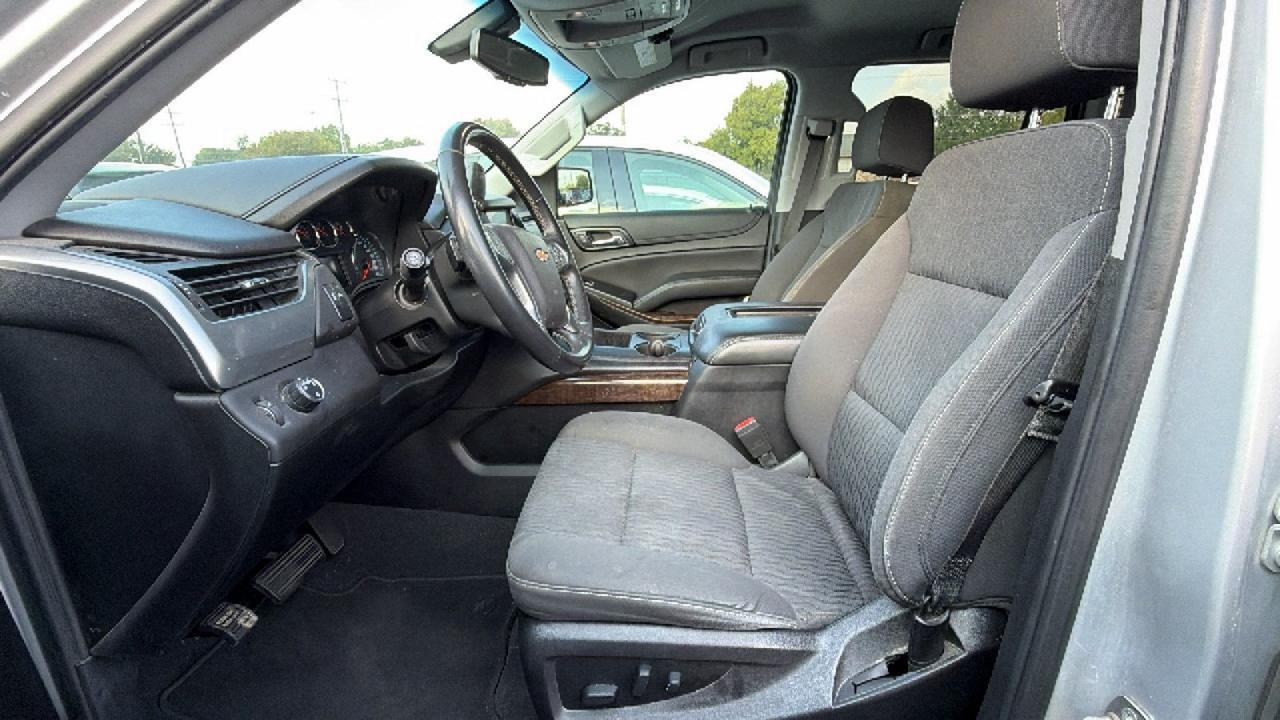 2019 Chevrolet Tahoe LS San Antonio TX