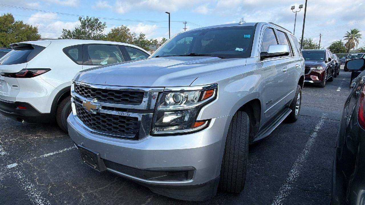 2019 Chevrolet Tahoe LS San Antonio TX